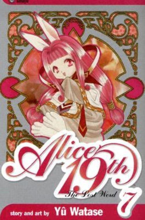 Alice 19th