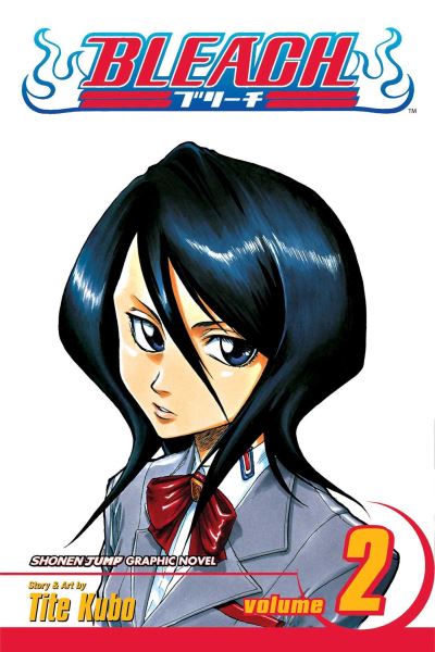 Bleach