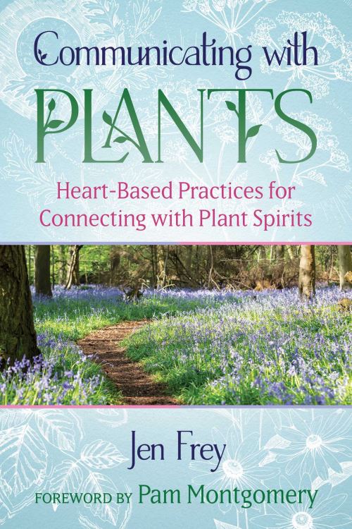 Communicating With Plants
