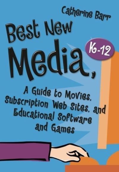 Best New Media, K-12