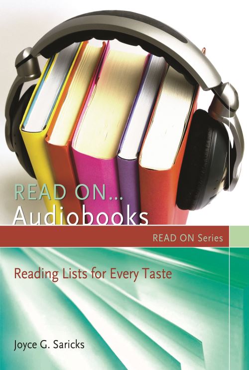 Read On-- Audiobooks