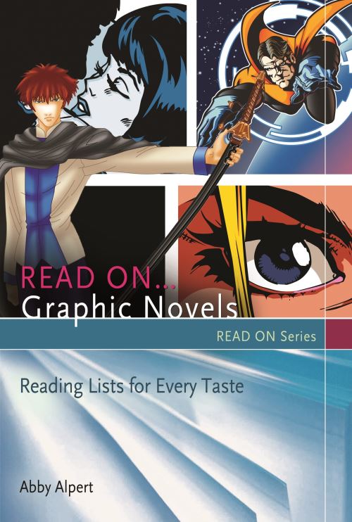 Read On-- Graphic Novels