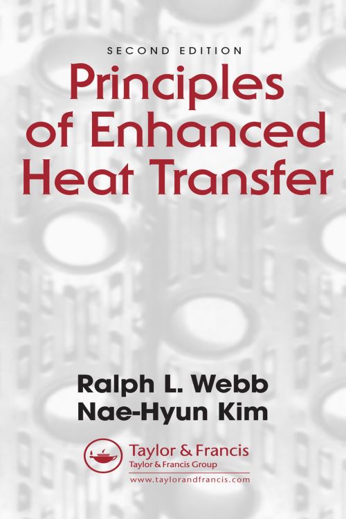 Principles of Enhanced Heat Transfer