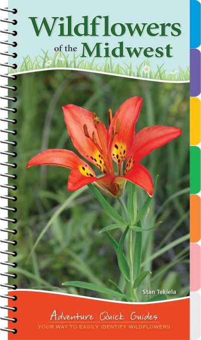 Wildflowers of the Midwest