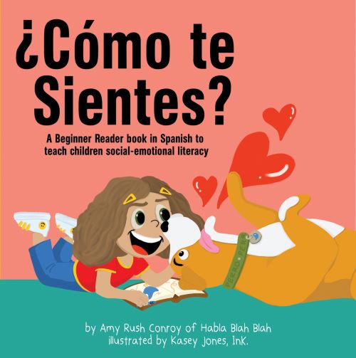+Cómo Te Sientes?