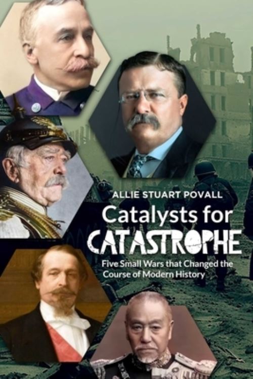Catalysts for Catastrophe cover