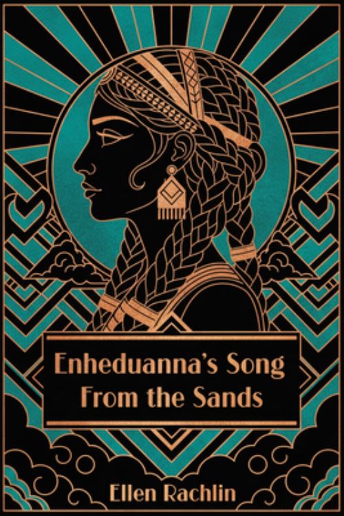 Enheduanna's Song From the Sands