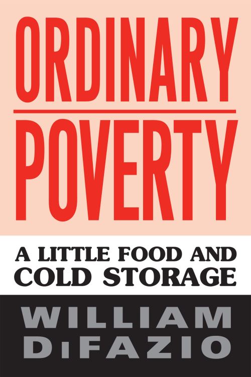 Ordinary Poverty