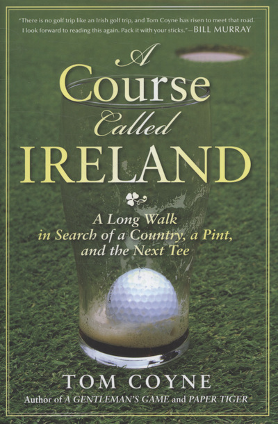 A Course Called Ireland