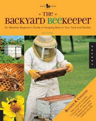 The Backyard Beekeeper