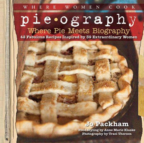 Pie Ography