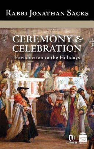 Ceremony & Celebration