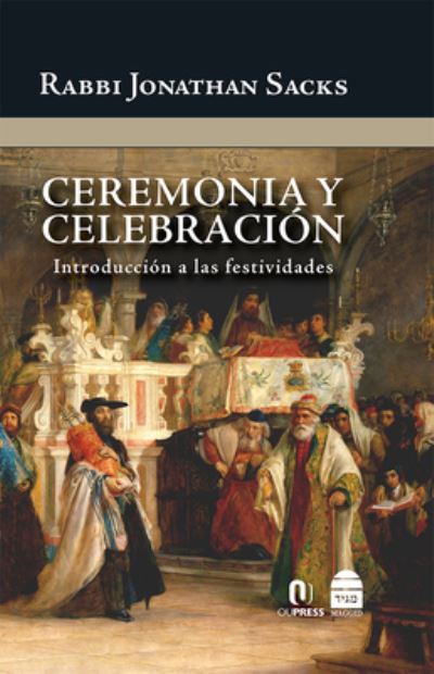 Ceremonia Y Celebraci''???''??????n