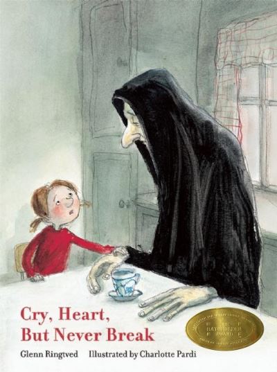 Cry, Heart, but Never Break