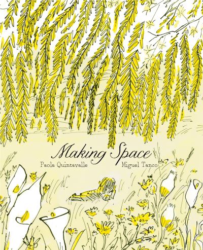 Making Space