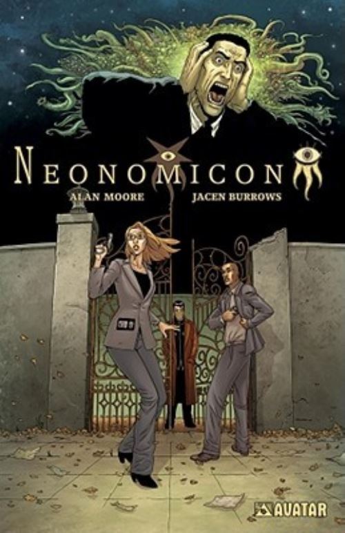 Neonomicon