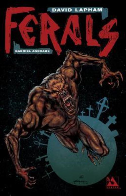 Ferals. Vol. 2