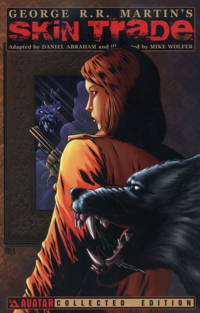 George R.R. Martin's Skin Trade