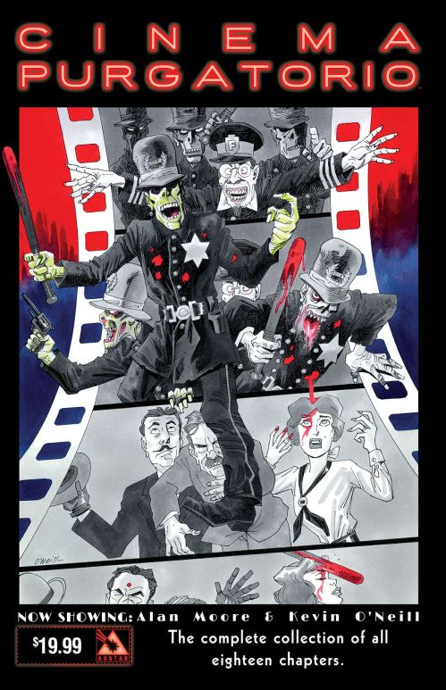 Cinema Purgatorio