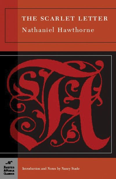 The Scarlet Letter (Barnes & Noble Classics Series)