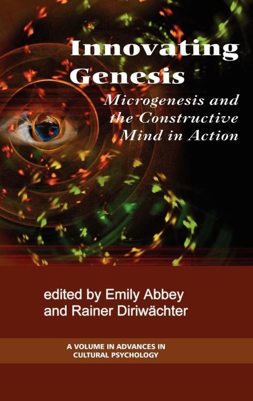 Innovating Genesis