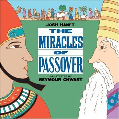 The Miracles of Passover