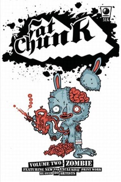 Fat Chunk Volume 2
