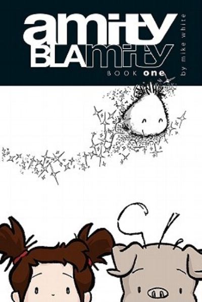 Amity Blamity
