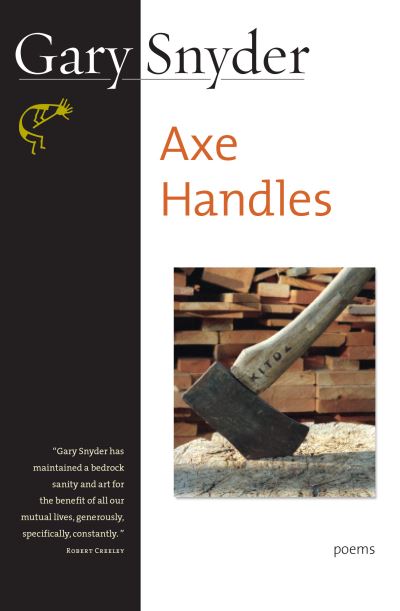 Axe Handles