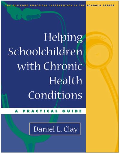 Helping Schoolchildren With Chronic Health Conditions