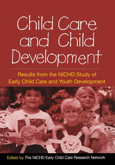 Child Care and Child Development