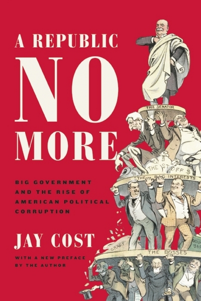 A Republic No More