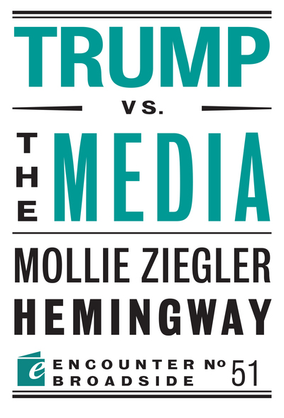 Trump Vs. The Media