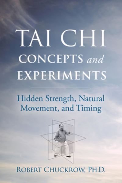 Tai Chi Experiments