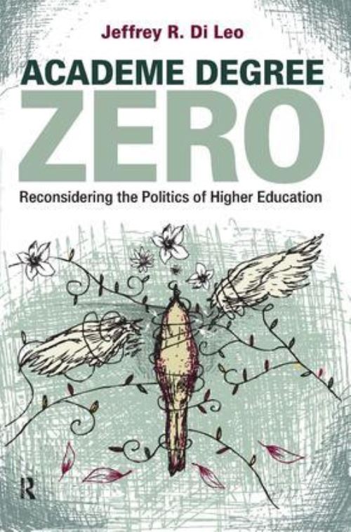 Academe Degree Zero