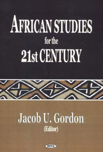 African Studies for the 21st Century
