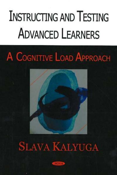Instructing and Testing Advanced Learners