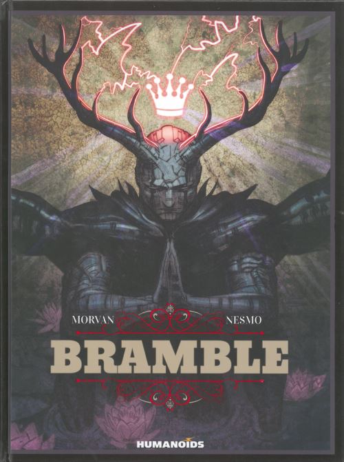 Bramble