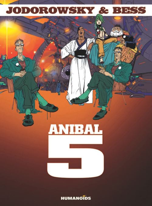 Anibal 5