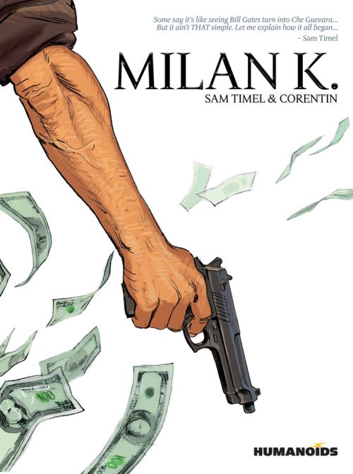 Milan K