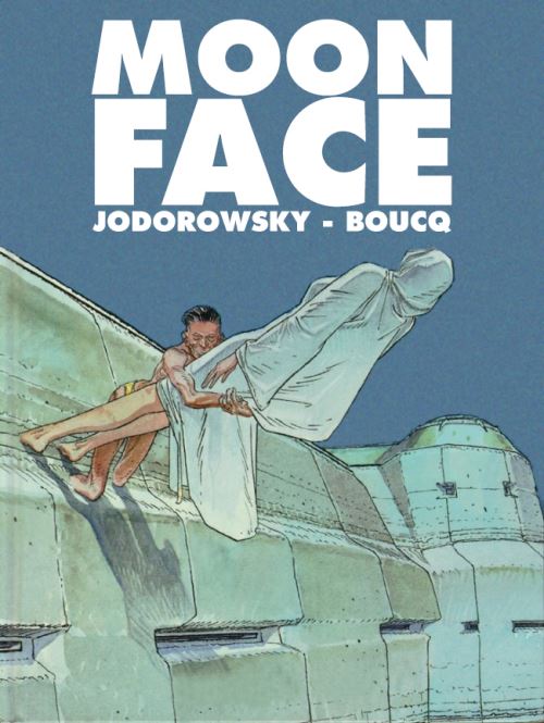 Moon Face