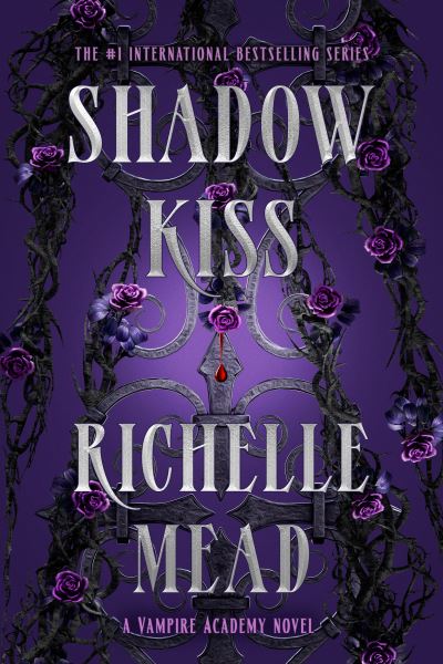 Shadow Kiss