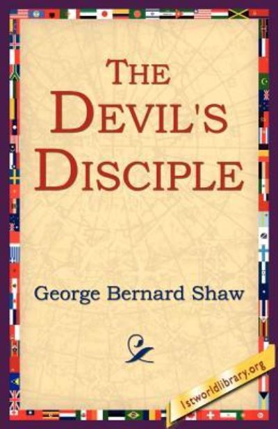 The Devil's Disciple