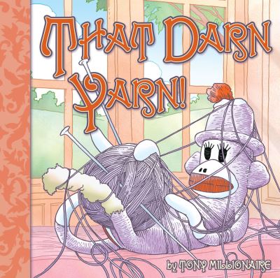 That Darn Yarn!