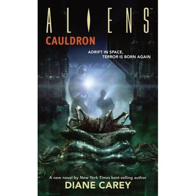 Cauldron