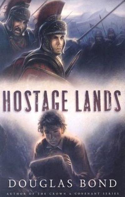 Hostage Lands