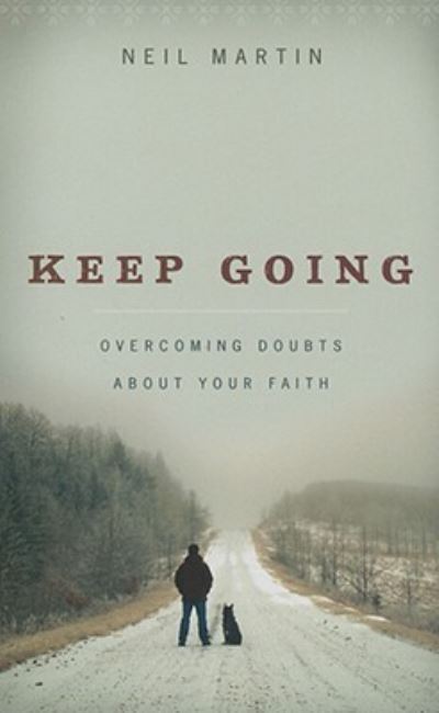 Keep Going