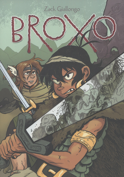Broxo