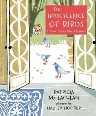The Iridescence of Birds