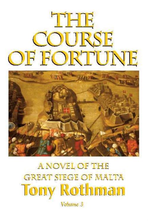 The Course of Fortune